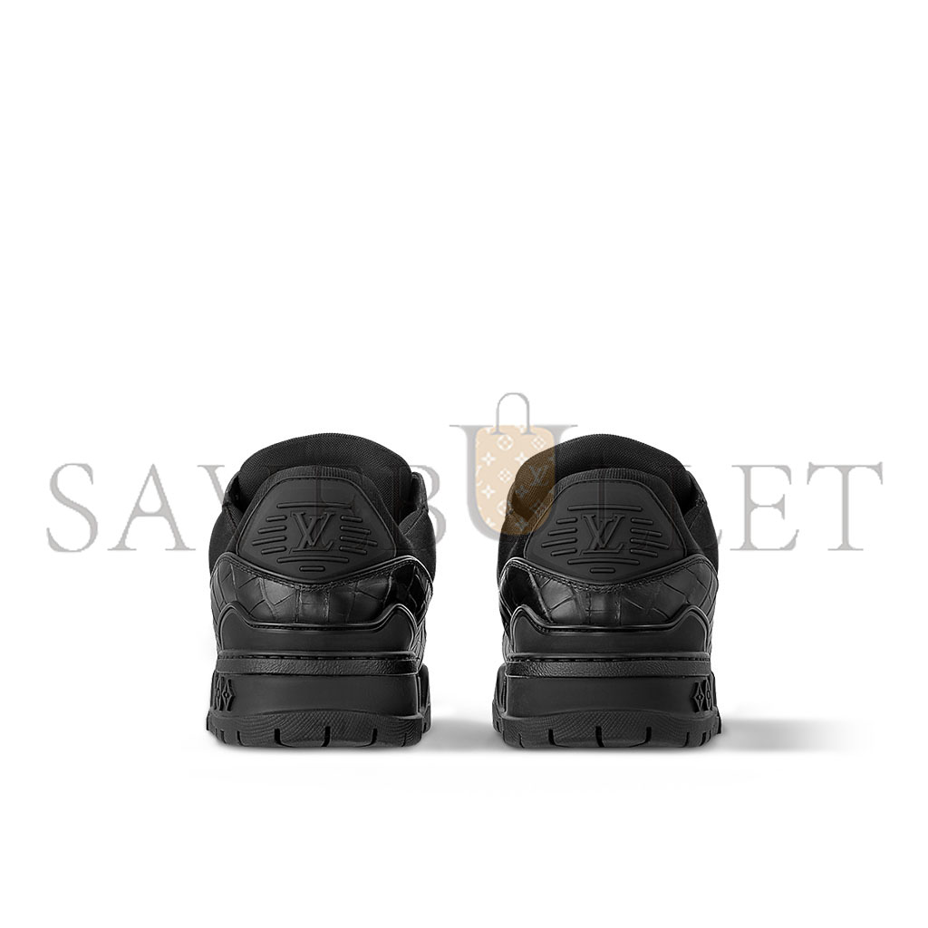 l**is V*t*n lv trainer maxi sneaker 1aco17